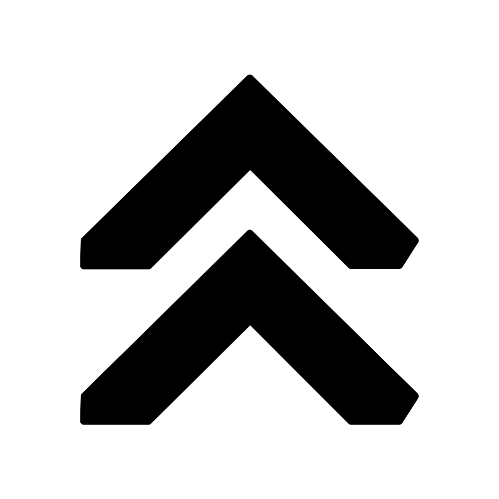 Arrow icon